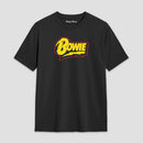 Playera Bowie