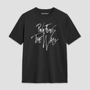 Playera The Wall de Pink Floyd
