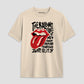 Playera Rolling Stones at New Haven Arena