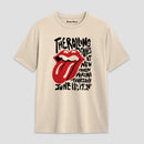 Playera Rolling Stones at New Haven Arena