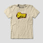 Playera Bowie