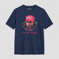 Playera Feel Like Running