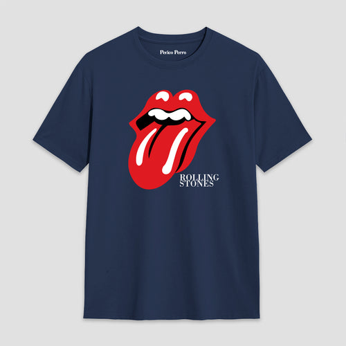 Playera Rolling Stones