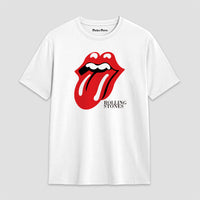 Playera Rolling Stones