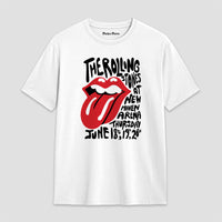 Playera Rolling Stones at New Haven Arena
