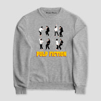 Sudadera Pulp Fiction