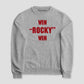 Sudadera Win "Rocky" Win