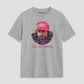 Playera Feel Like Running