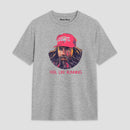 Playera Feel Like Running