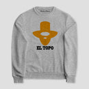 Sudadera El Topo