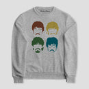 Sudadera The Beatles