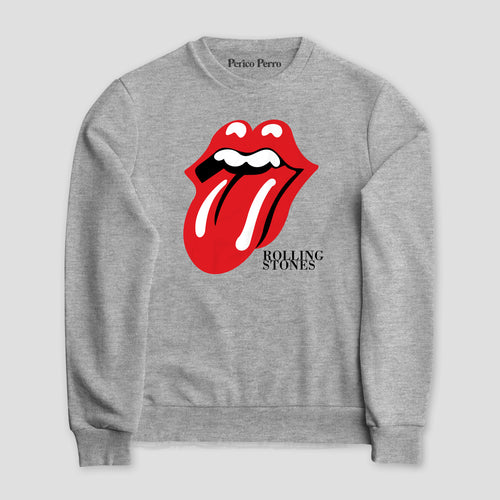 Sudadera Rolling Stones