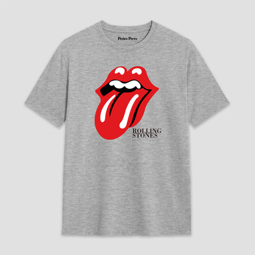 Playera Rolling Stones