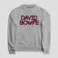 Sudadera David Bowie