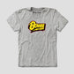 Playera Bowie