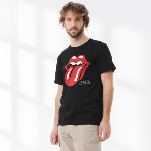 Playera Rolling Stones