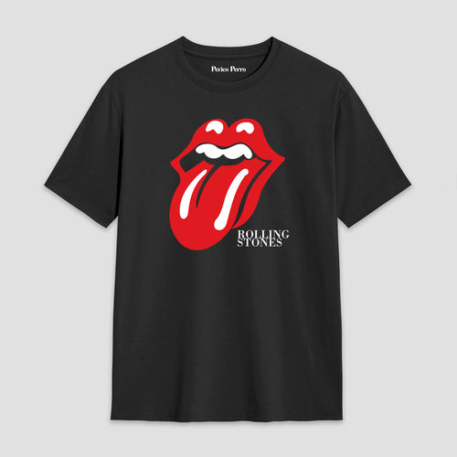 Playera Rolling Stones