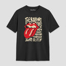 Playera Rolling Stones at New Haven Arena