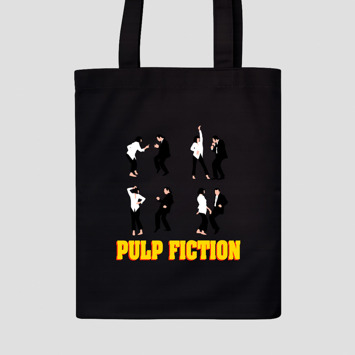 Pulp Fiction