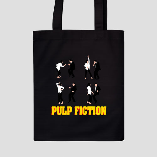 Pulp Fiction