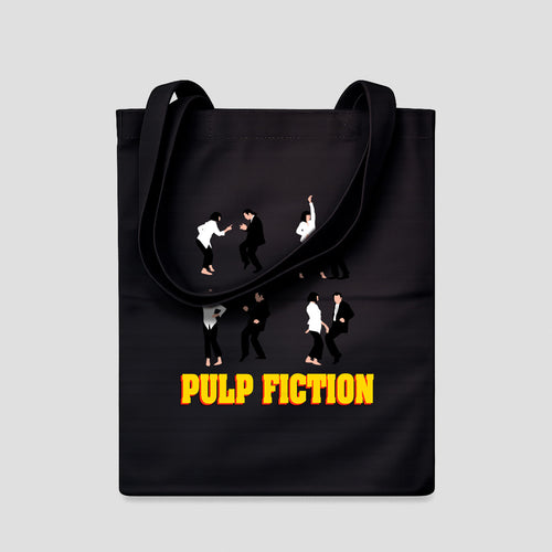 Pulp Fiction