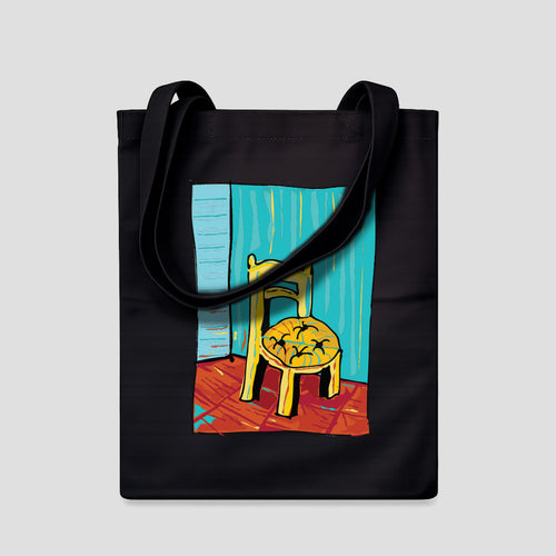 Silla De Van Gogh