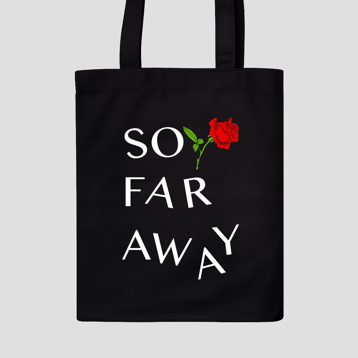 So Far Away