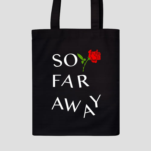 So Far Away