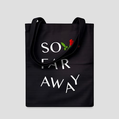 So Far Away