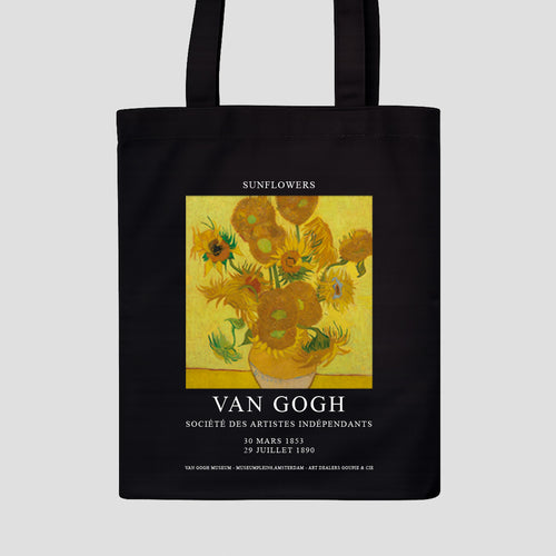 Sunflowers De Van Gogh