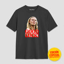 Playera Erling Halland Good Luck!