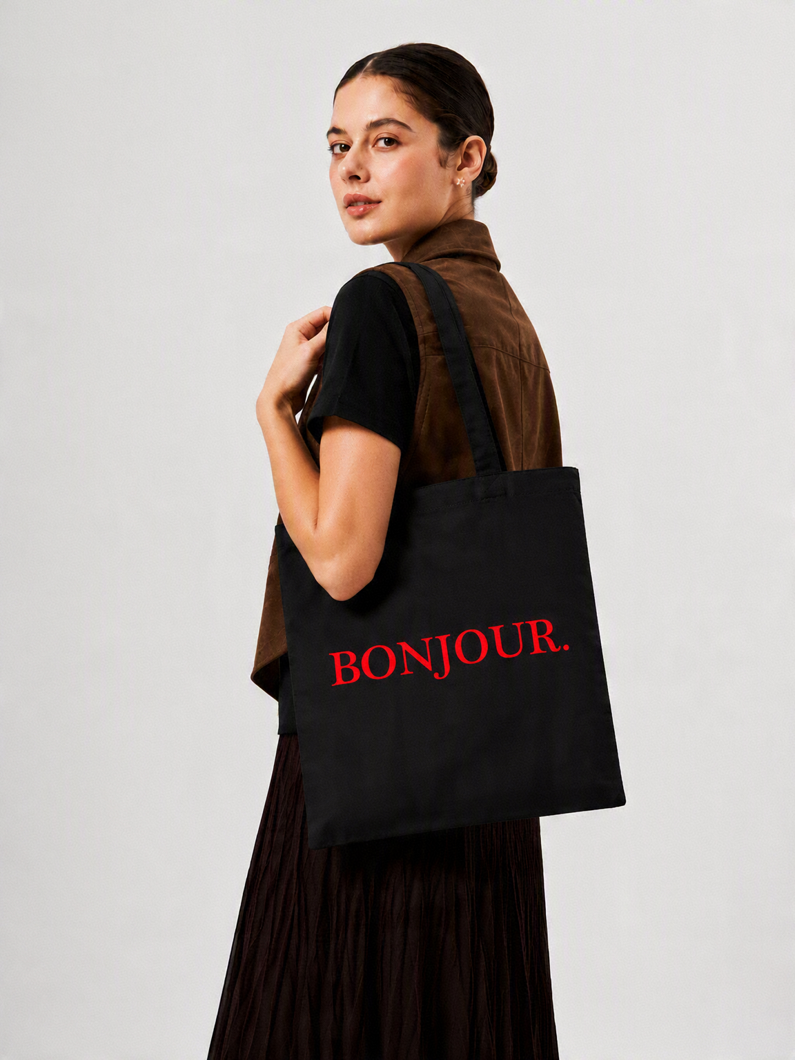 Bonjour