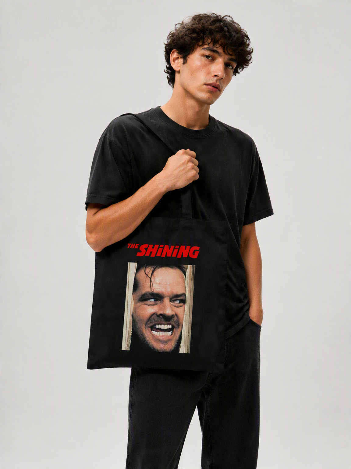 The Shining