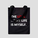 The Love Of My Life Is Myself