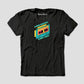 Playera A-Side Dreams, B-Side Feels