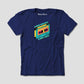 Playera A-Side Dreams, B-Side Feels