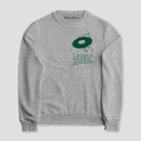 Sudadera Never Touch The Playing Surface