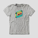 Playera A-Side Dreams, B-Side Feels