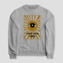 Sudadera Trust Your Vision - Sun