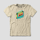 Playera A-Side Dreams, B-Side Feels