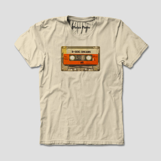 Playera B-Side Dreams