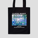 Water Lilies de Monet