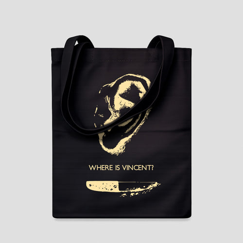 Where Is Vincent?