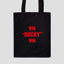 Win "Rocky" Win