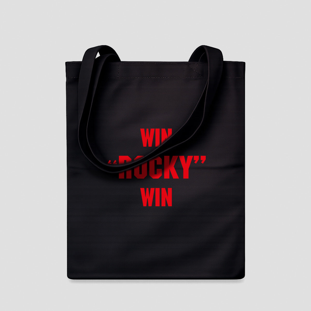 Win "Rocky" Win