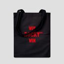 Win "Rocky" Win