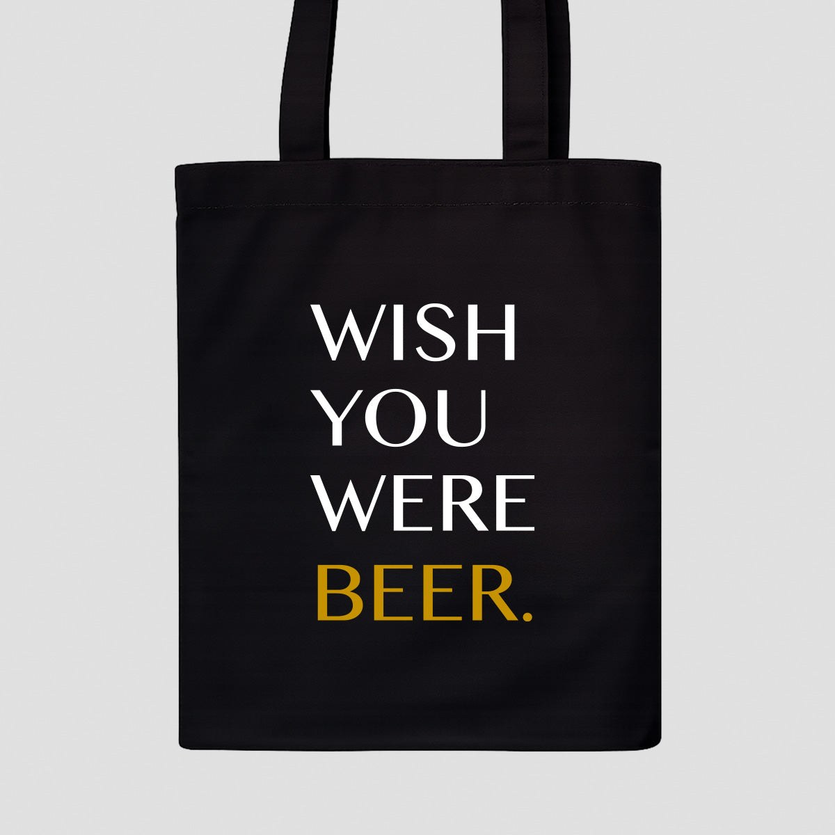 Wish You Were Beer