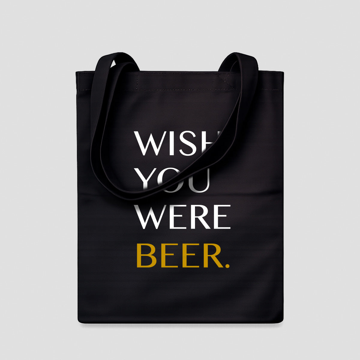 Wish You Were Beer