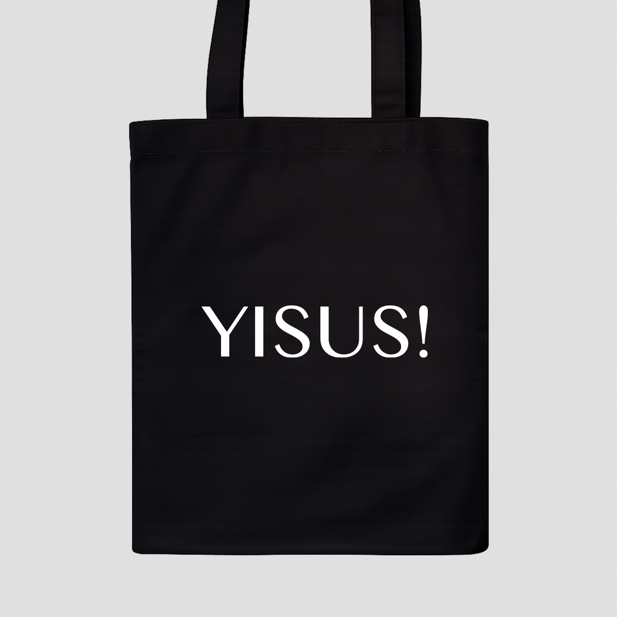 Yisus!