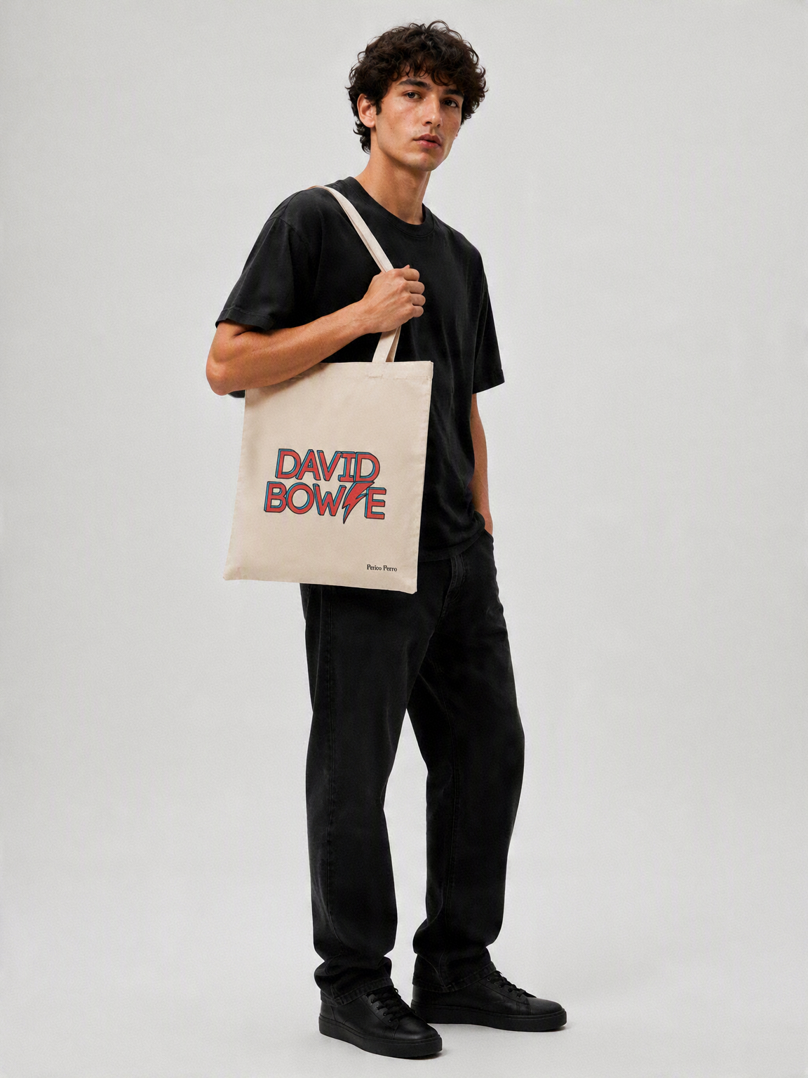 David Bowie